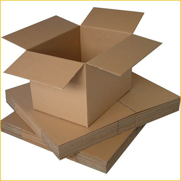 Thùng carton 5 lớp